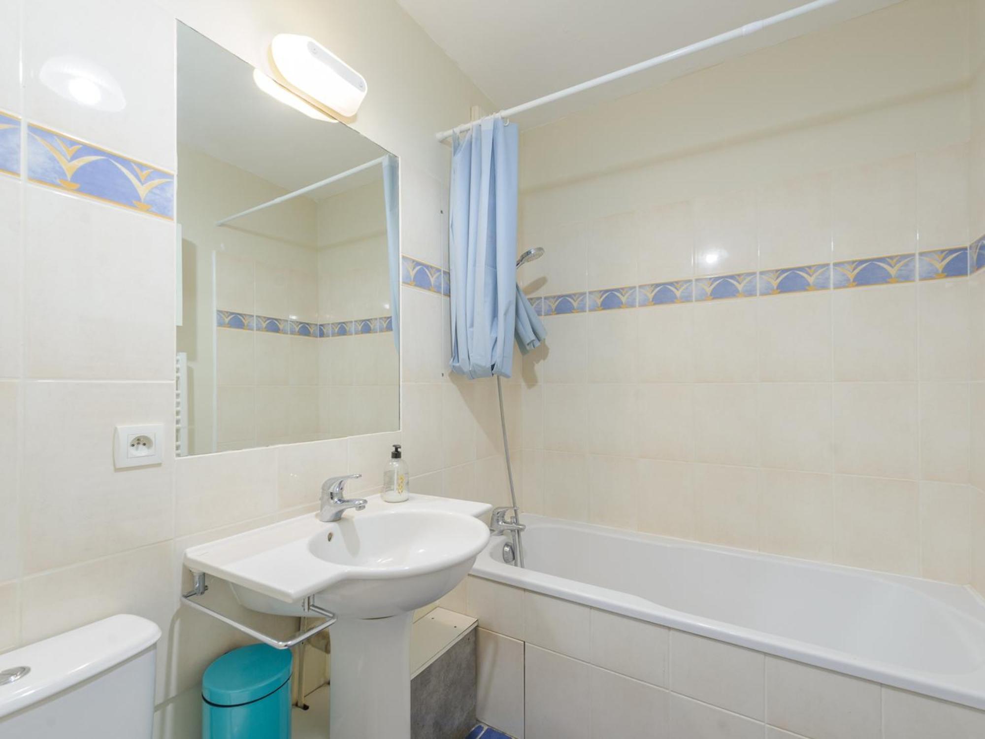 Studio Ensoleille Au Bord De Mer Avec Balcon Et Parking, Proche Centre Et Plage - La Rochelle - Fr-1-535-51 Exterior photo